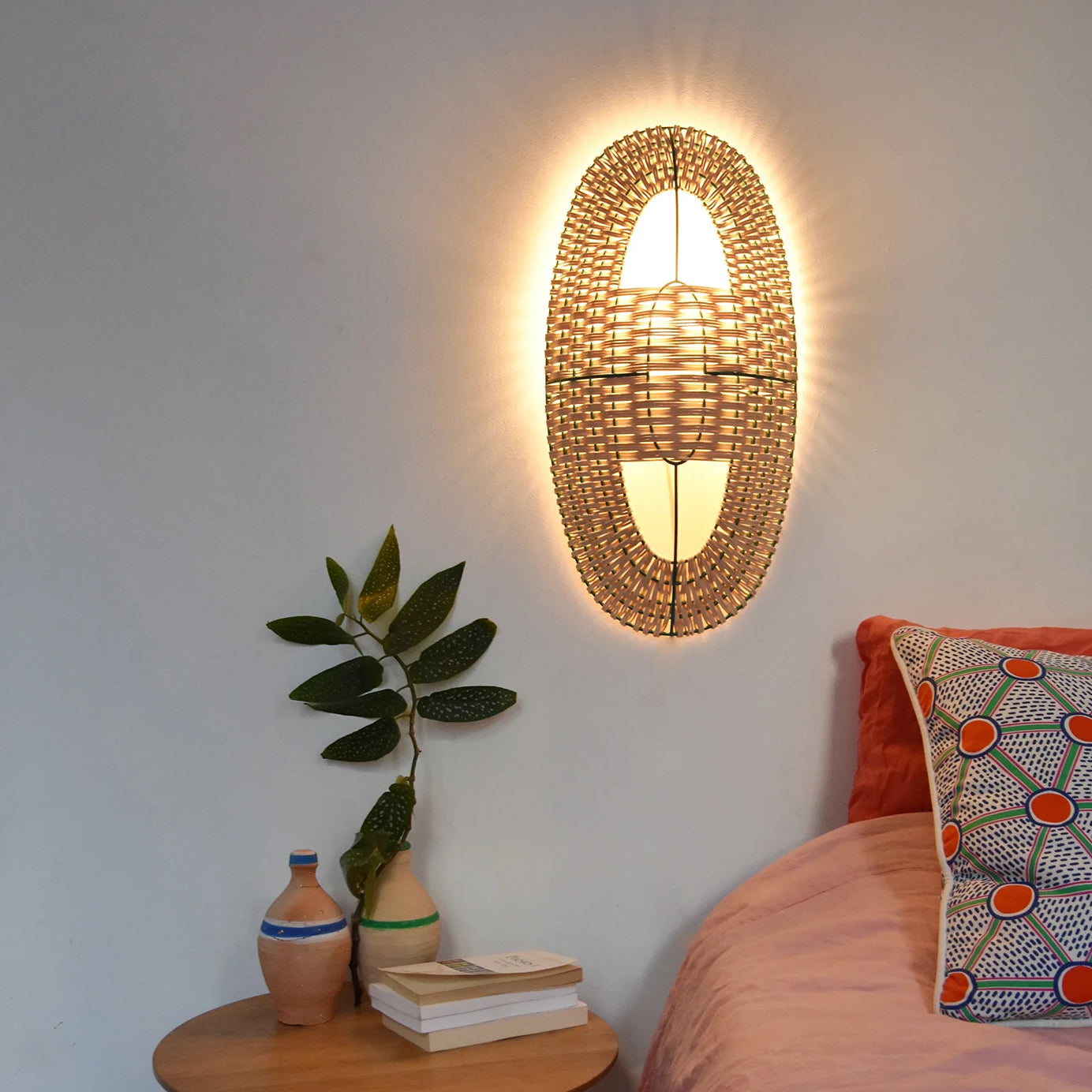Arc Lamp 02