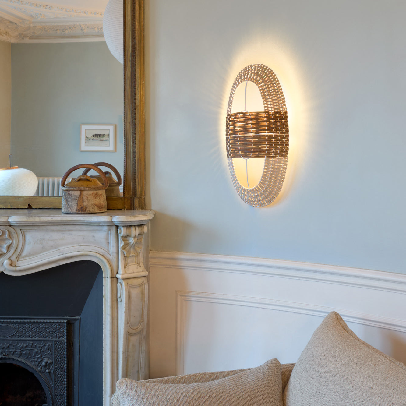 Lampe Arc 04