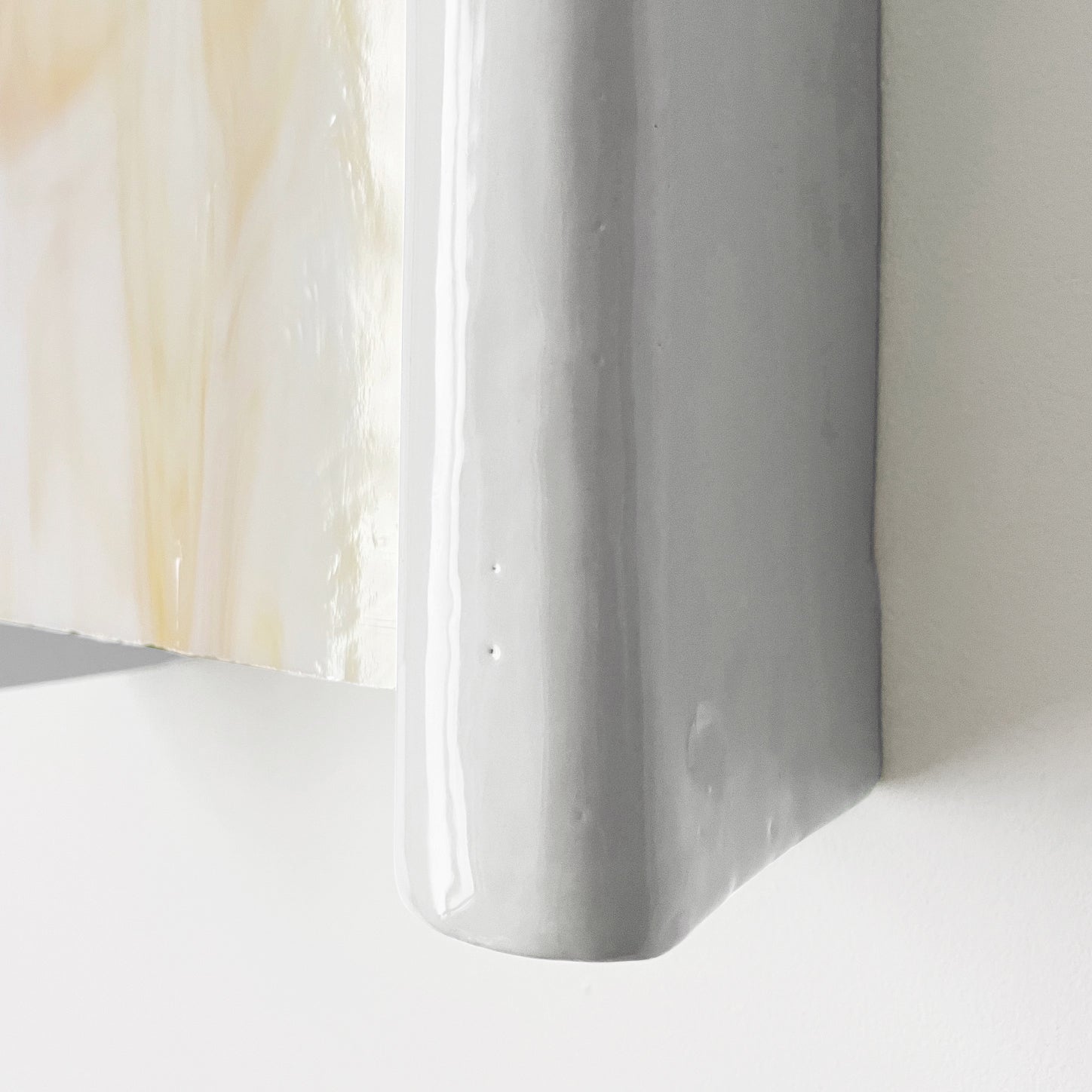 Lampe Astra - blanche