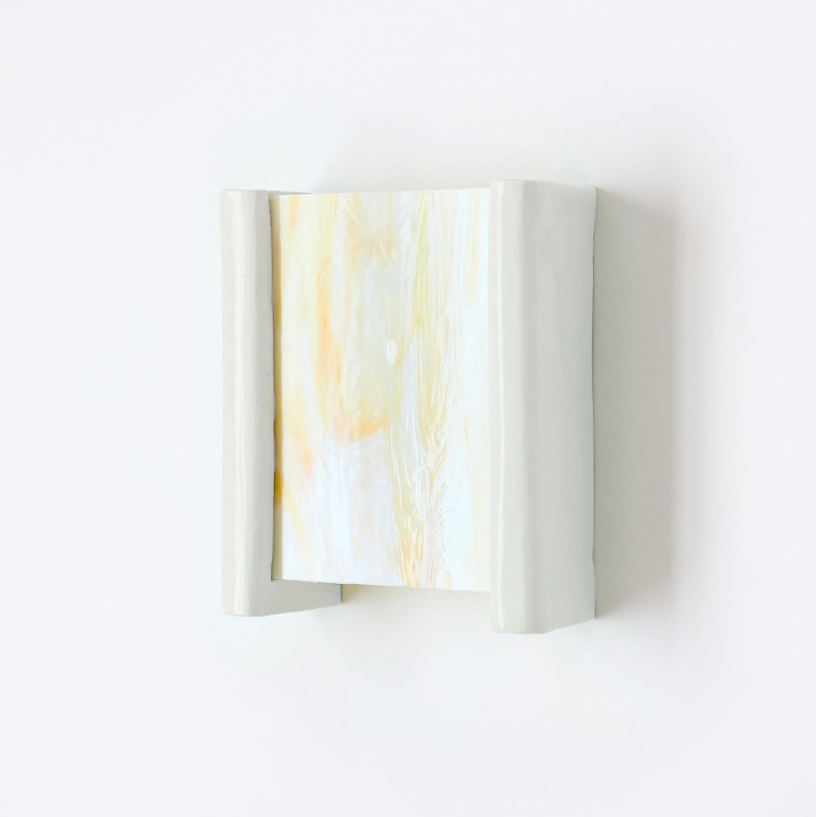 Lampe Astra - blanche