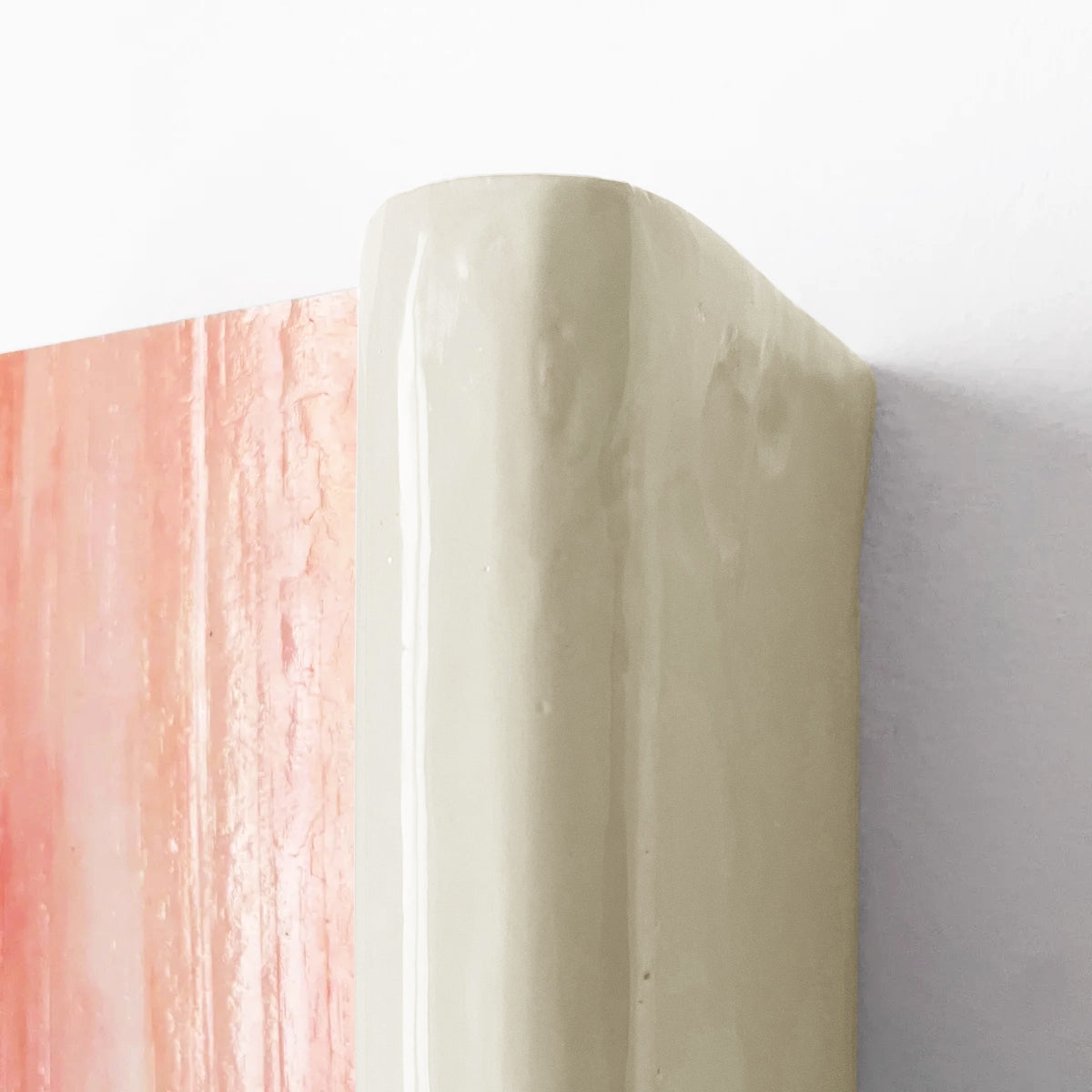 Astra Lamp - pink