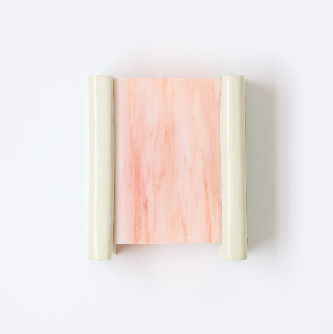 Astra Lamp - pink