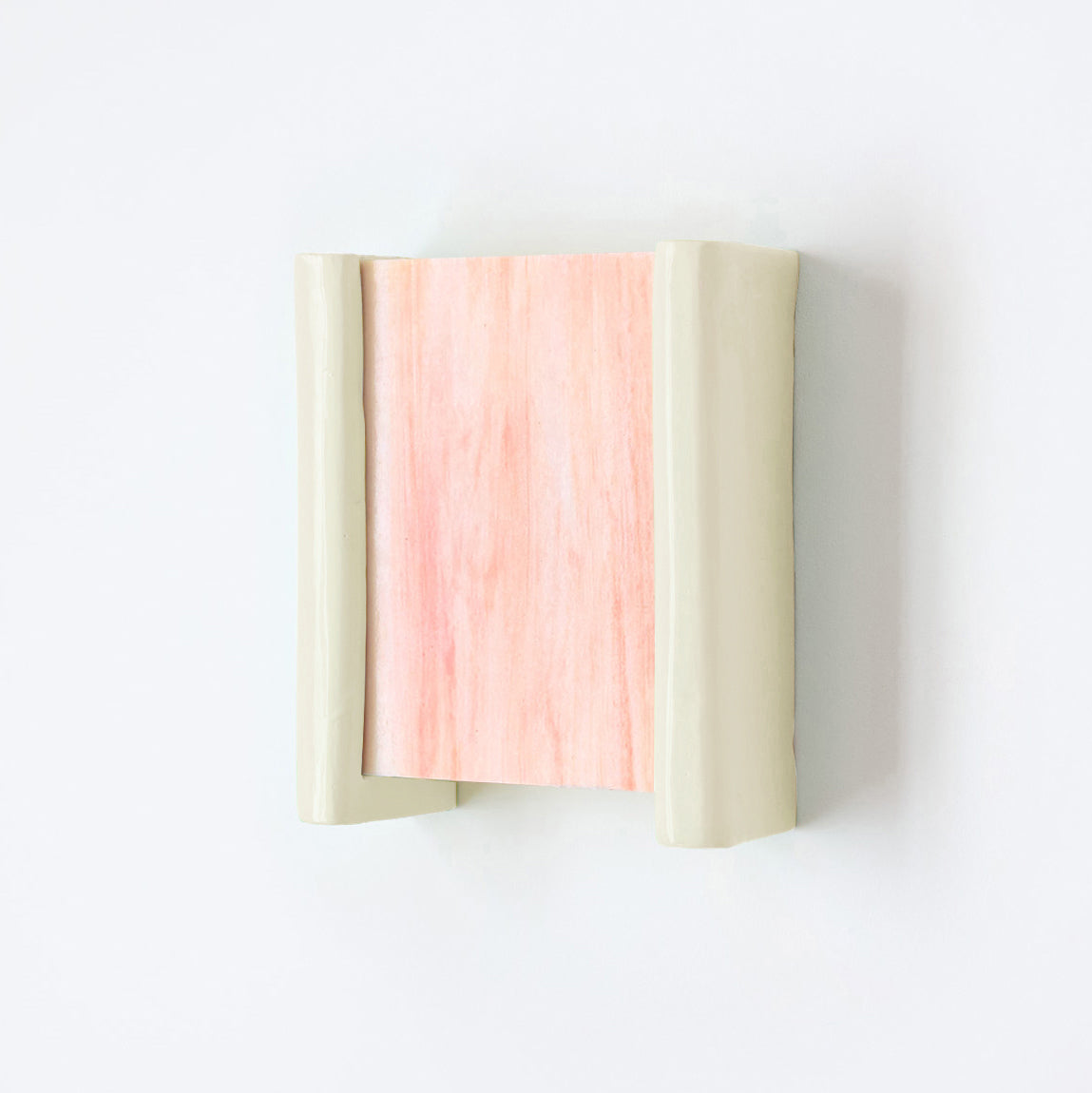 Astra Lamp - pink