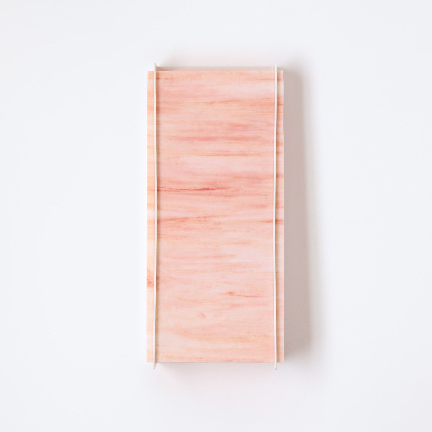 Large Lume lamp - pink