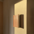 Lampe Lume rose