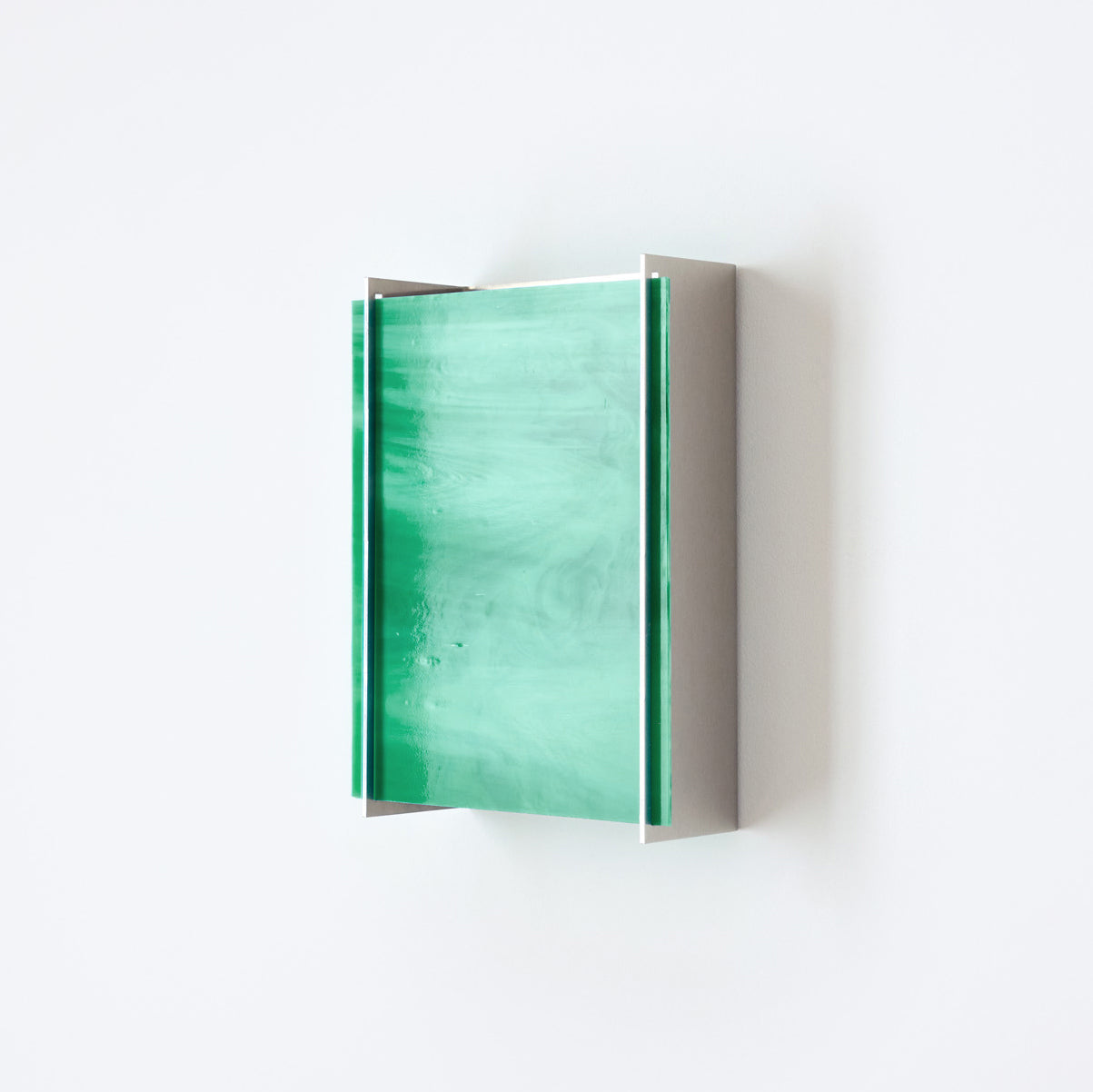 Lampe Lume - verte