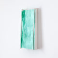 Grande lampe Lume - verte
