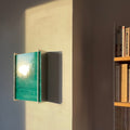 Lampe Lume - verte