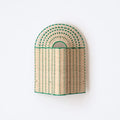 Lampe Paon 02