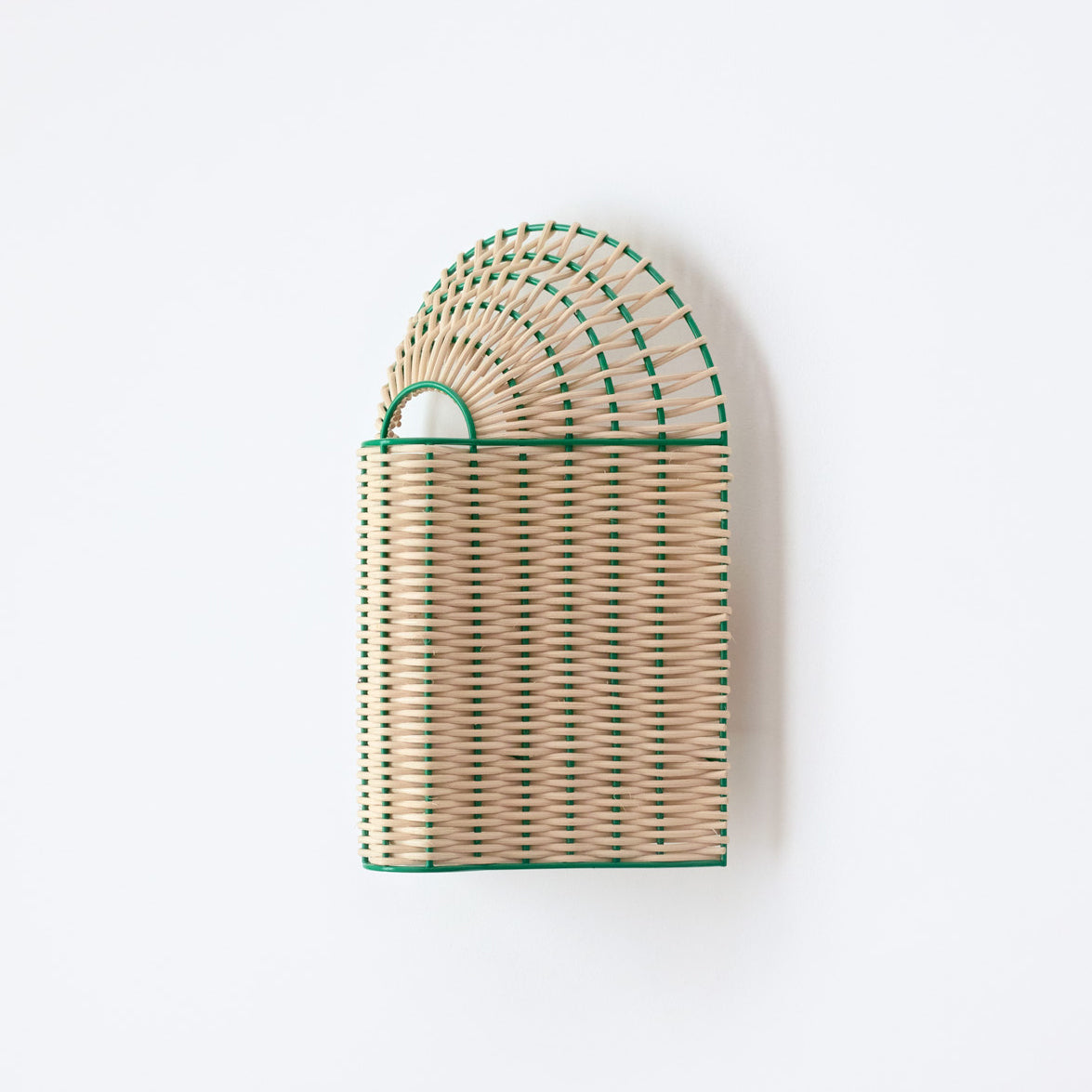 Peacock Lamp 02