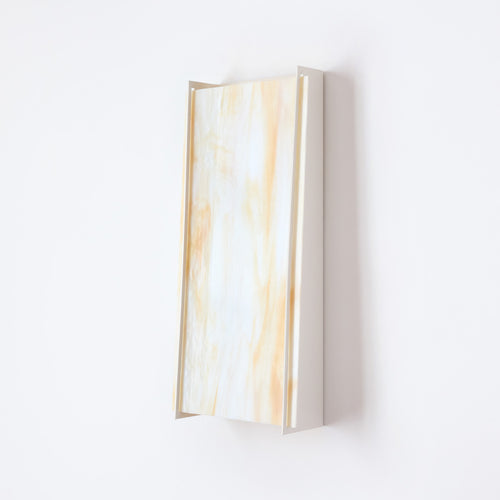 Large Lume Lamp - Yellow