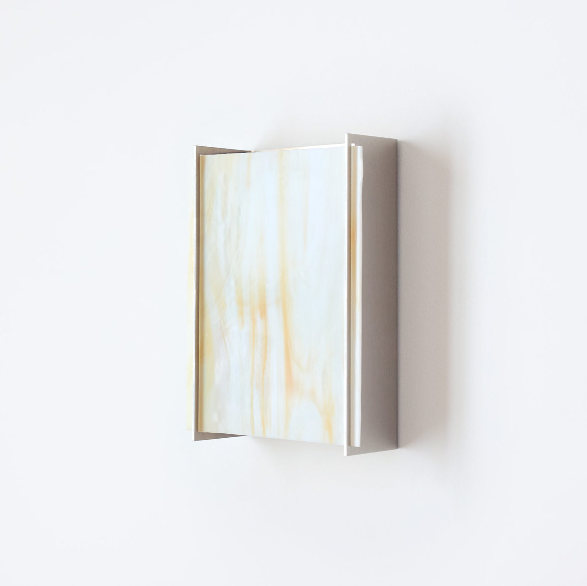 Lampe Lume jaune
