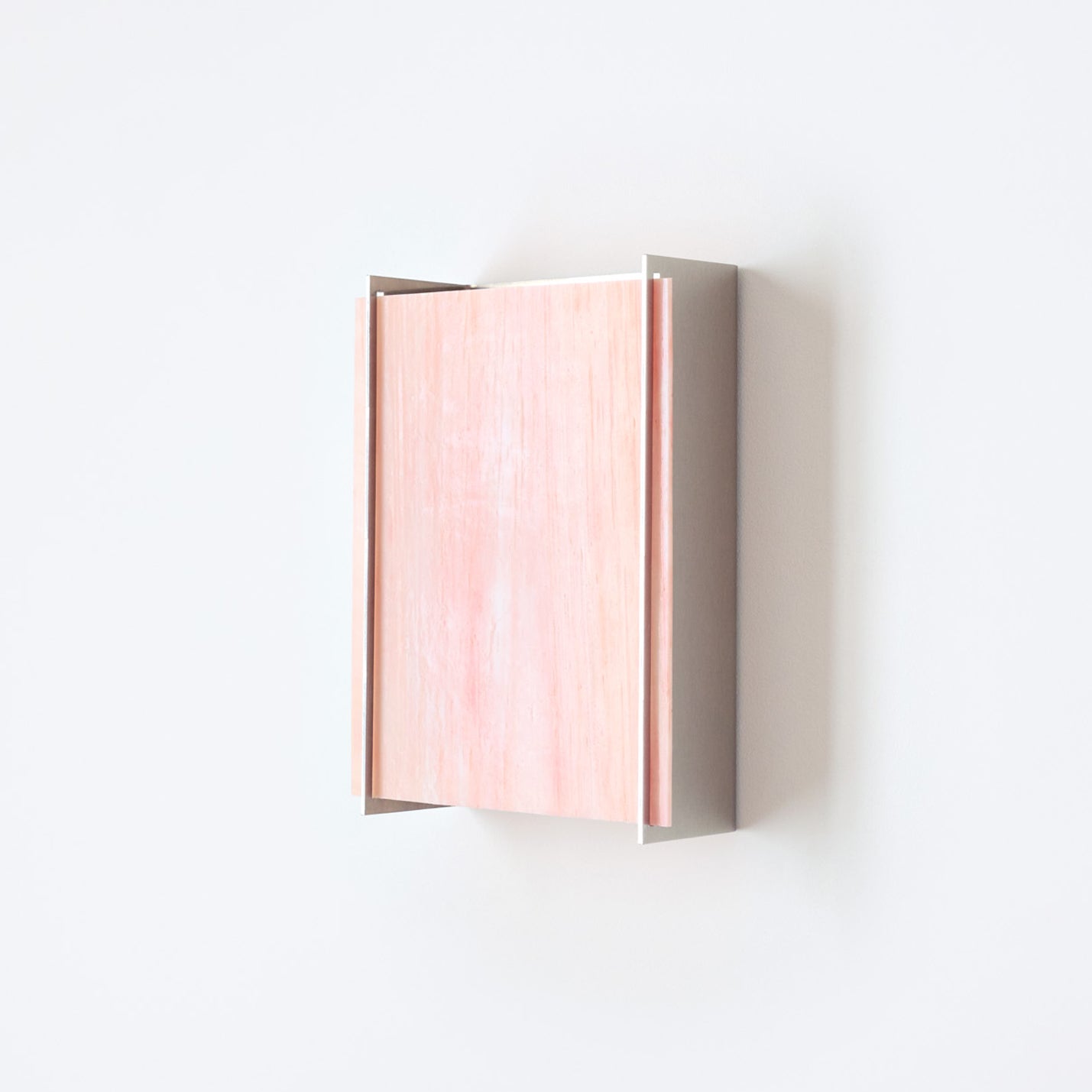 Lampe Lume rose