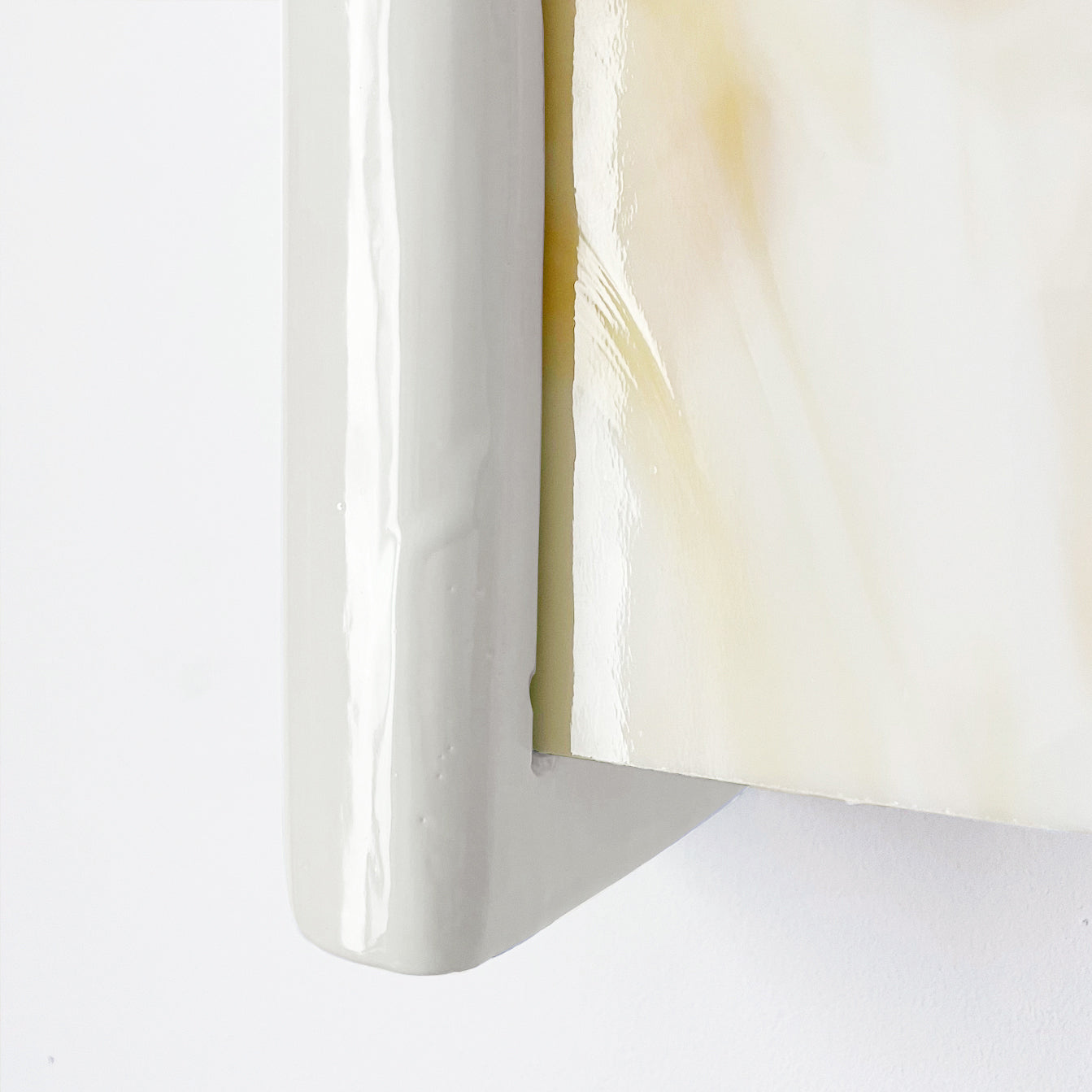Lampe Astra - blanche