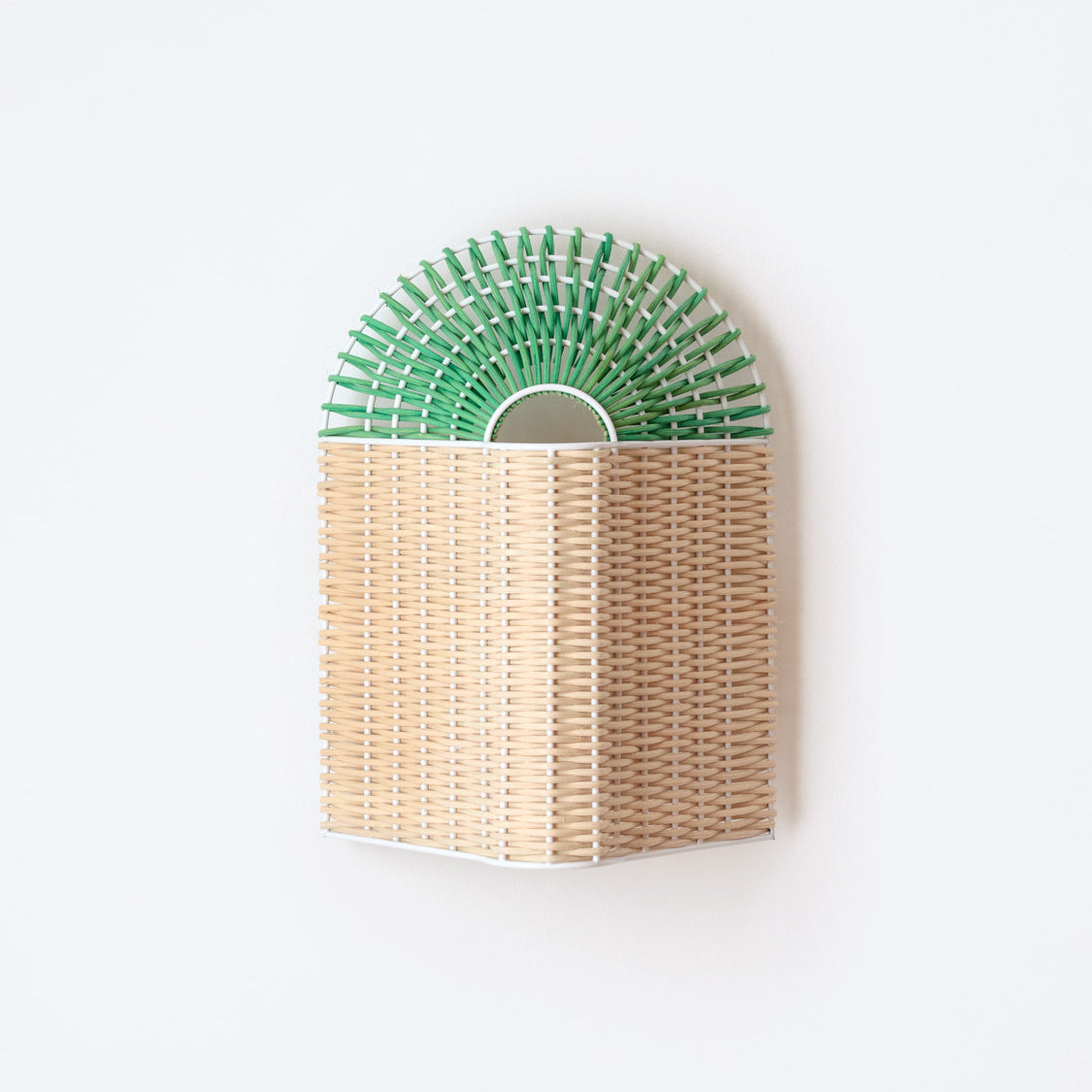Peacock Lamp 05