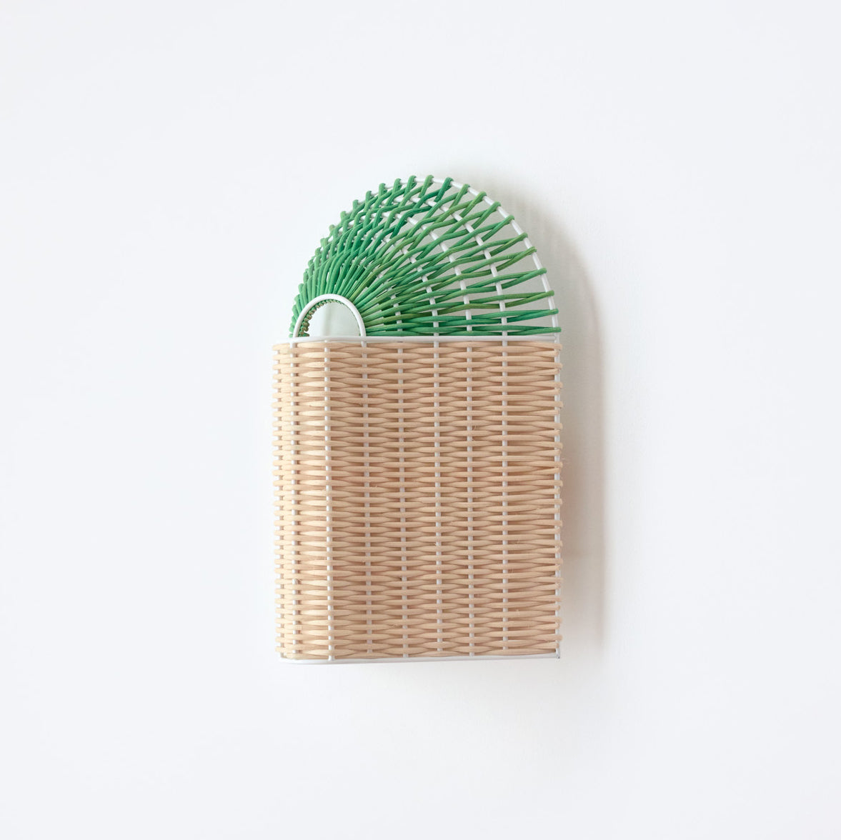 Peacock Lamp 05