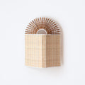 Lampe Paon 03