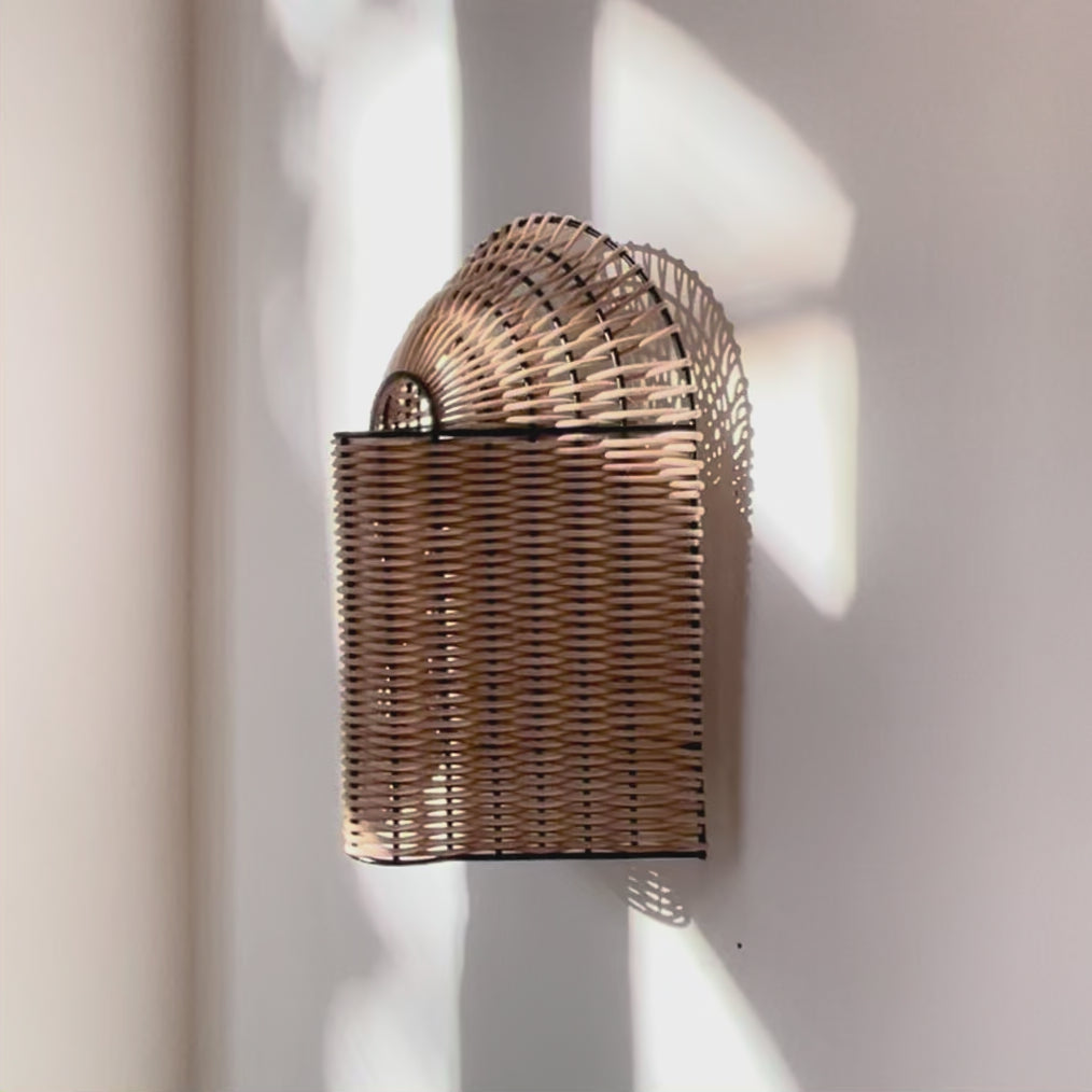 Peacock Lamp 03